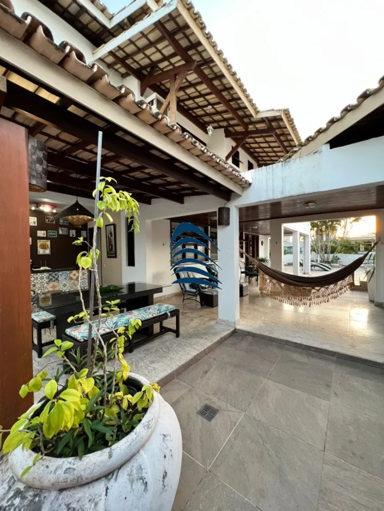 Casa, 5 quartos, 560 m² - Foto 15