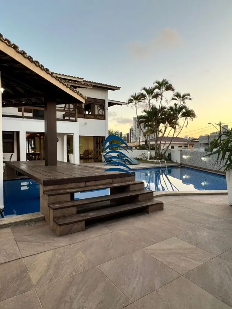 Casa, 5 quartos, 560 m² - Foto 3