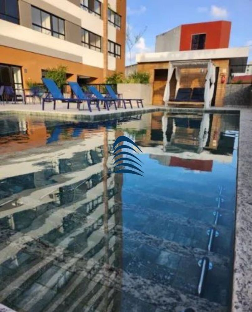 Apartamento, 1 quarto, 30 m² - Foto 4