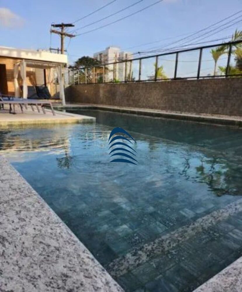 Apartamento, 1 quarto, 30 m² - Foto 3