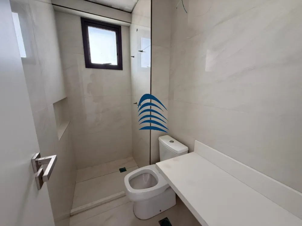 Apartamento, 3 quartos, 164 m² - Foto 2
