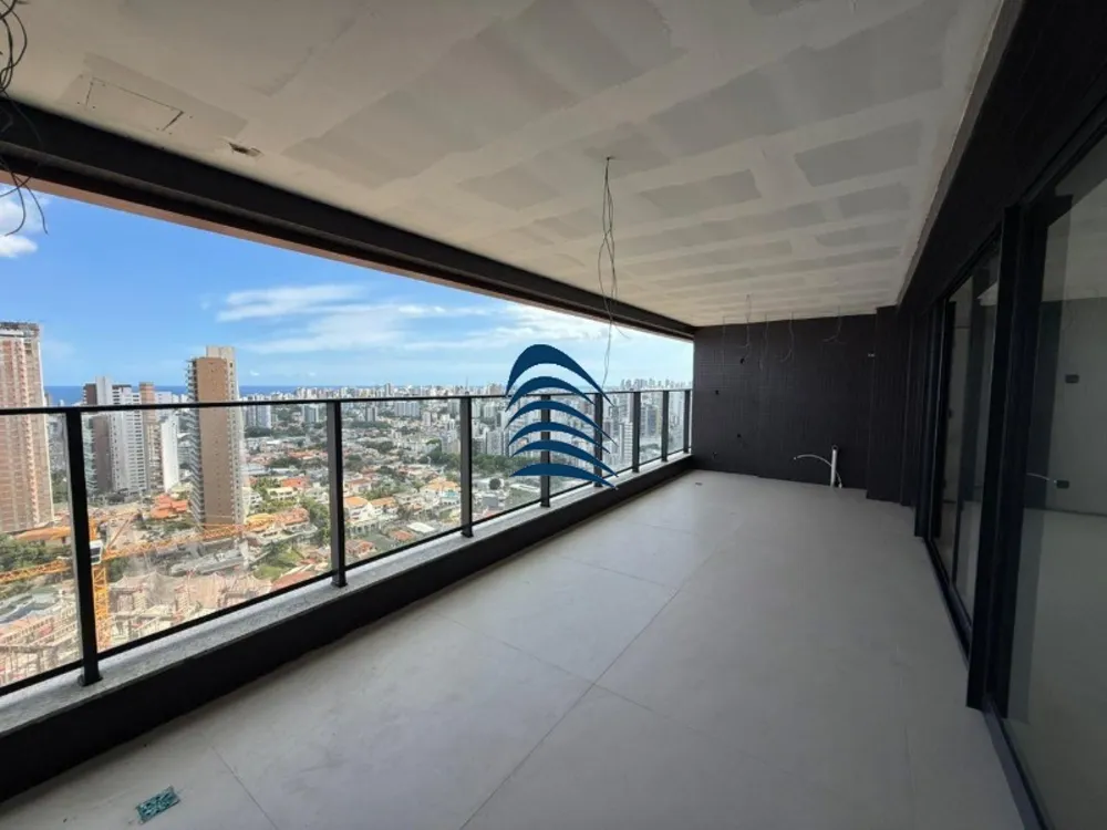 Apartamento, 3 quartos, 164 m² - Foto 11