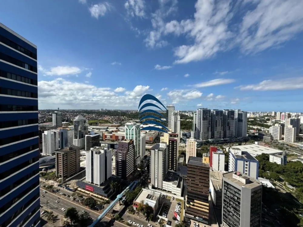 Apartamento, 3 quartos, 164 m² - Foto 12