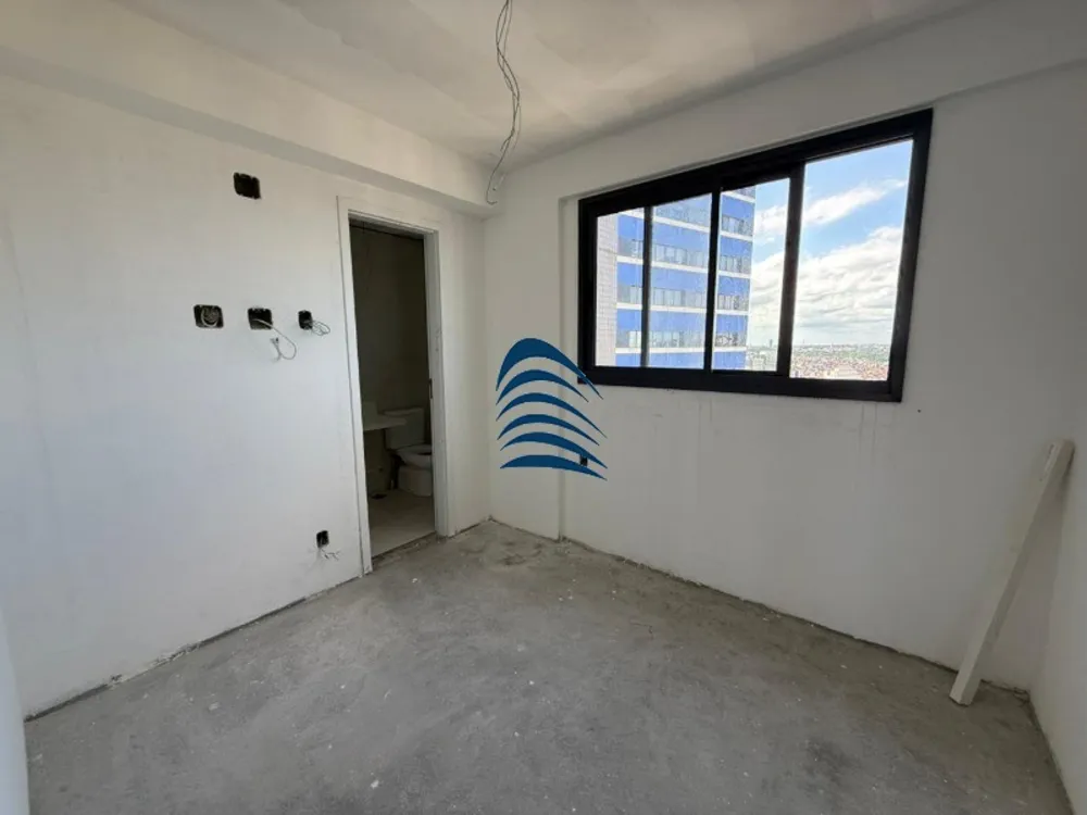 Apartamento, 3 quartos, 164 m² - Foto 6