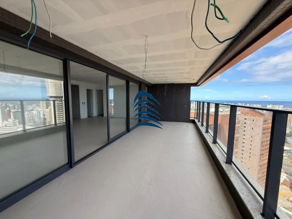 Apartamento, 3 quartos, 164 m² - Foto 16