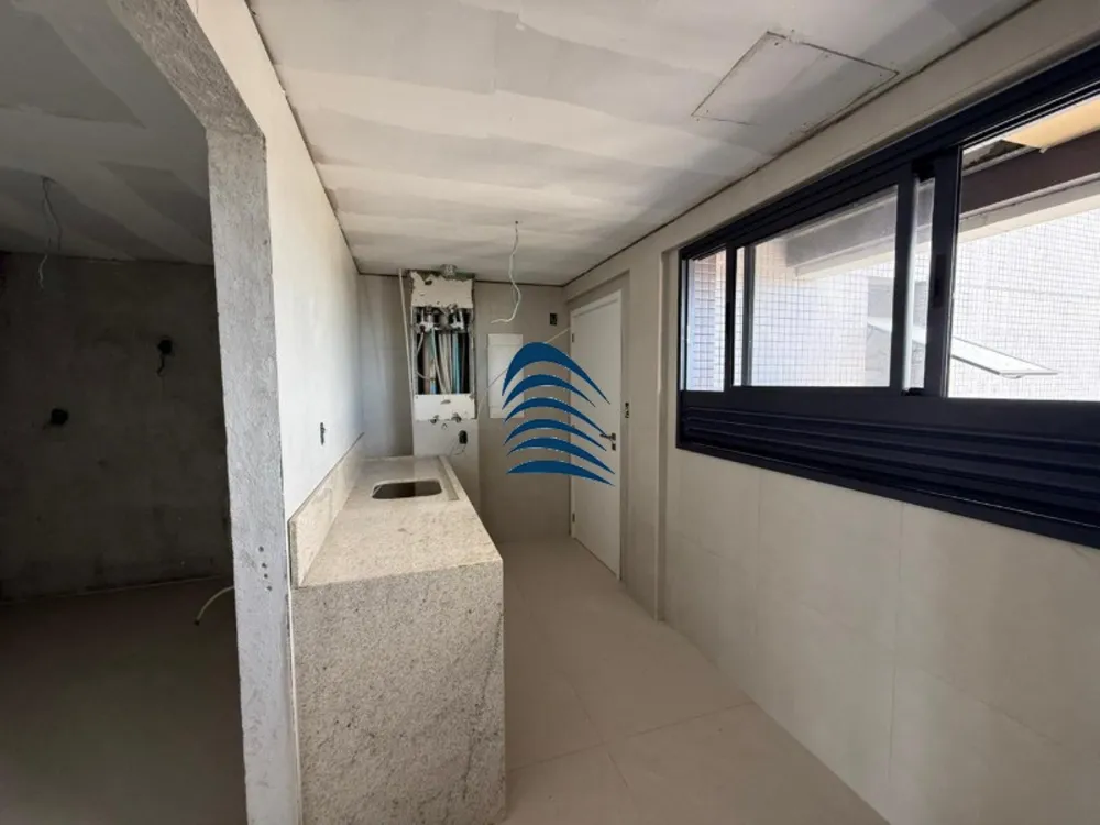 Apartamento, 3 quartos, 164 m² - Foto 10