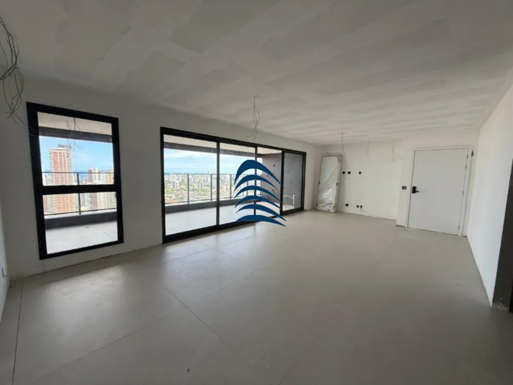 Apartamento, 3 quartos, 164 m² - Foto 5
