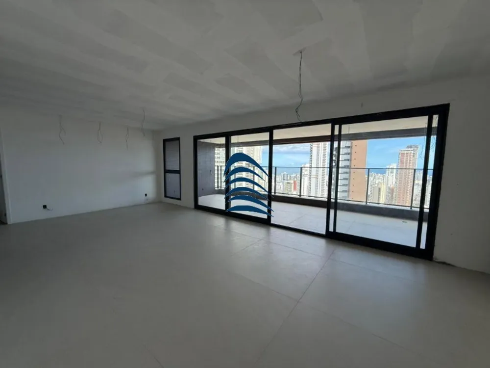 Apartamento, 3 quartos, 164 m² - Foto 1