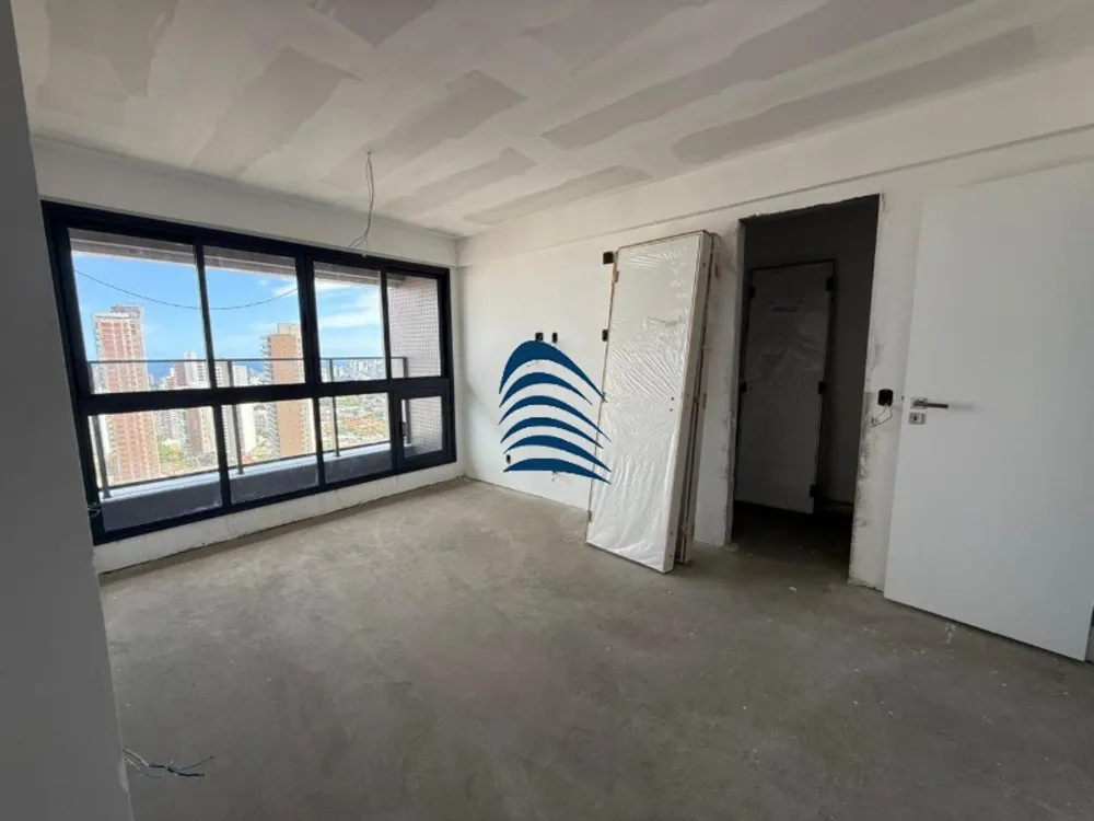 Apartamento, 3 quartos, 164 m² - Foto 10