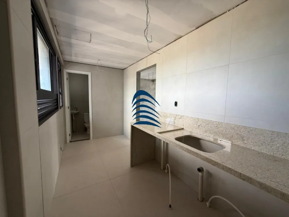 Apartamento, 3 quartos, 164 m² - Foto 6