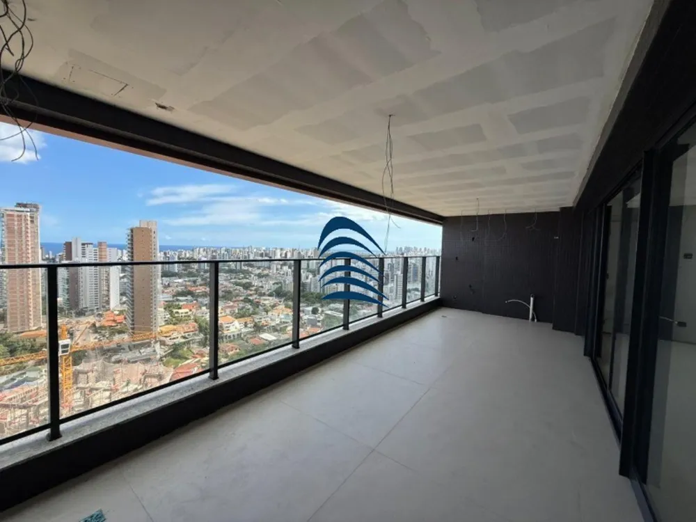 Apartamento, 3 quartos, 164 m² - Foto 4