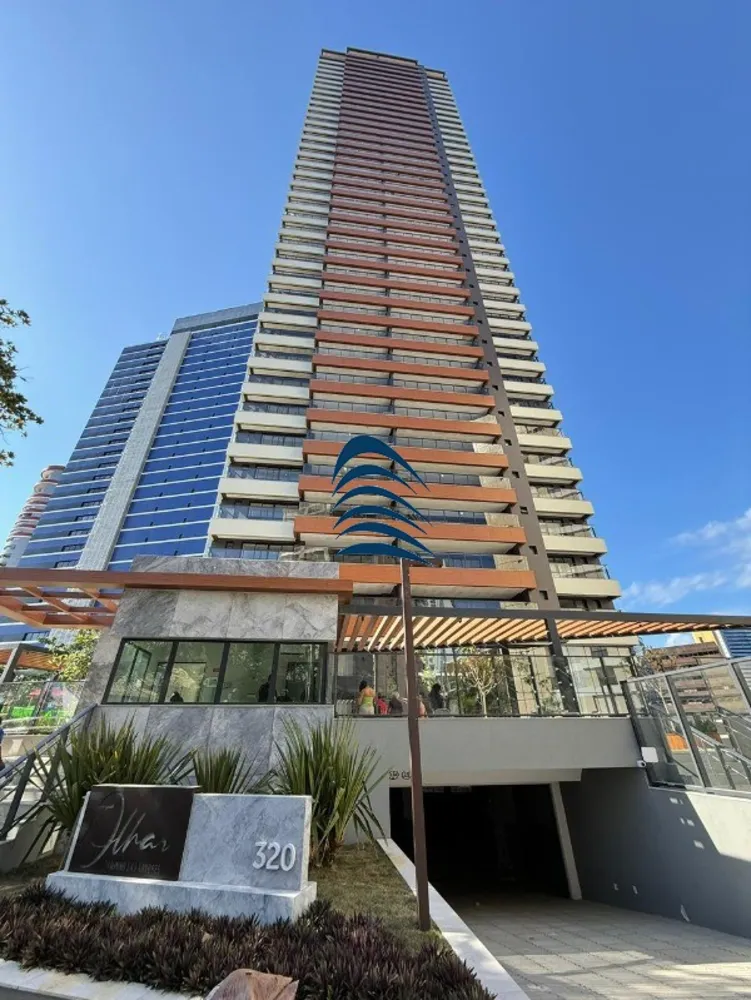 Apartamento, 3 quartos, 164 m² - Foto 7