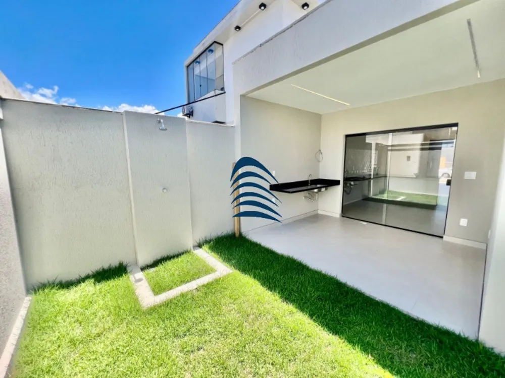 Casa, 3 quartos, 91 m² - Foto 11