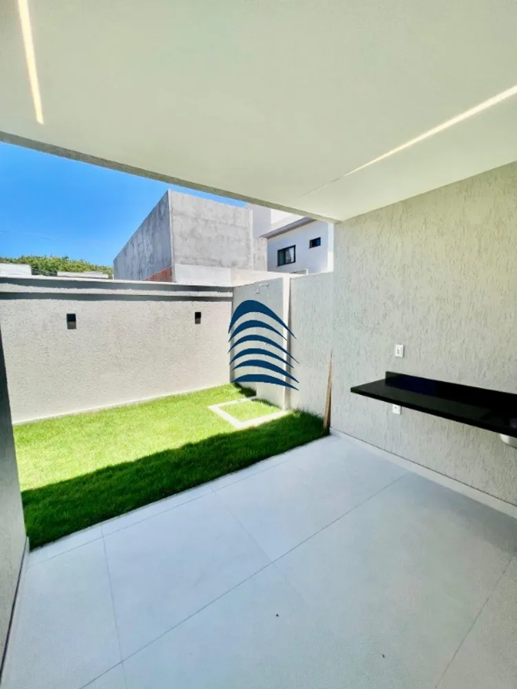 Casa, 3 quartos, 91 m² - Foto 12