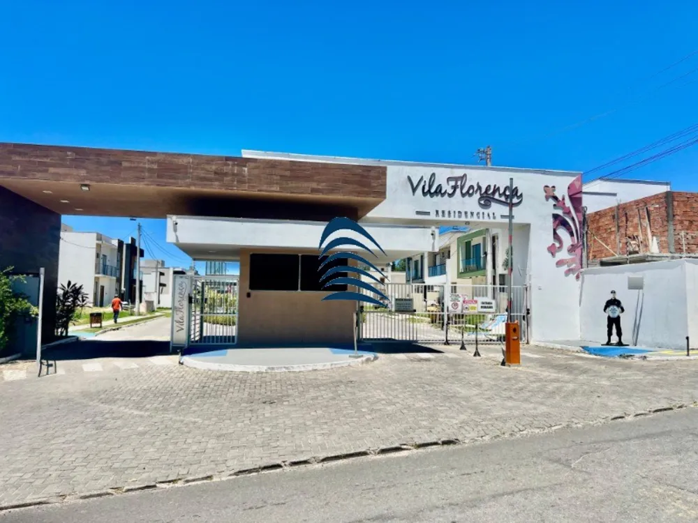 Casa, 3 quartos, 91 m² - Foto 1