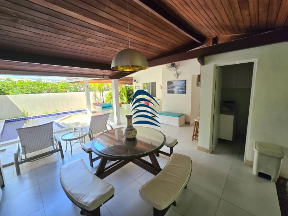 Casa, 4 quartos, 380 m² - Foto 5