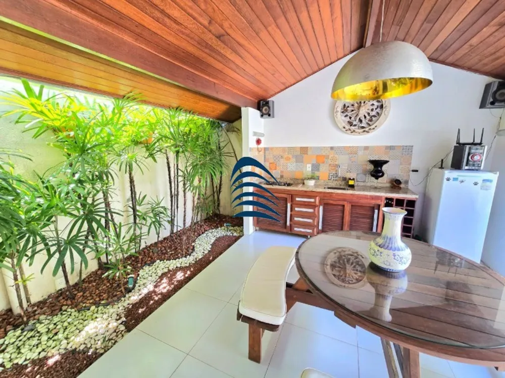 Casa, 4 quartos, 380 m² - Foto 8