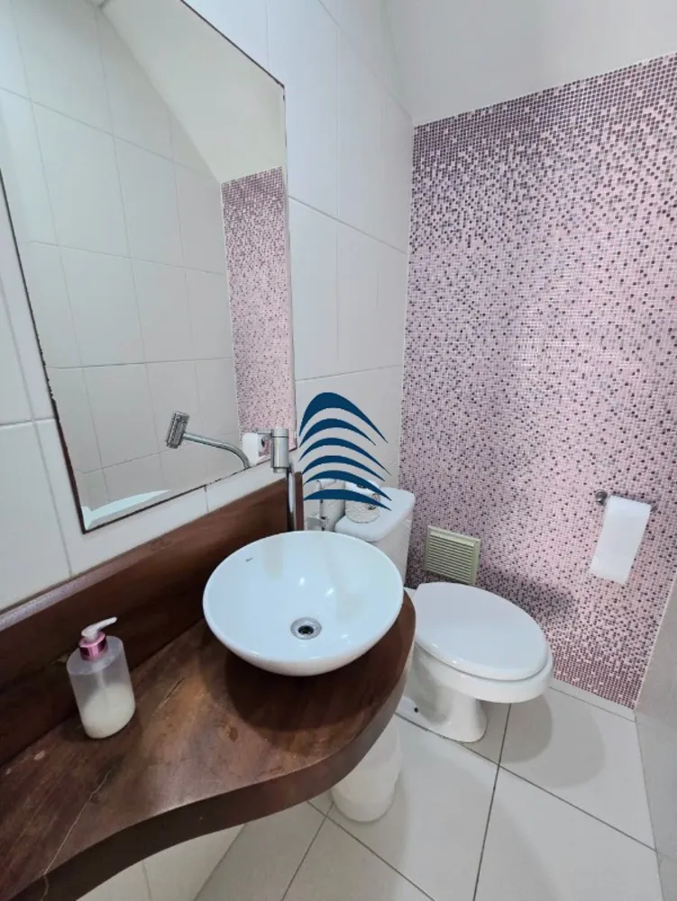 Casa, 4 quartos, 380 m² - Foto 8