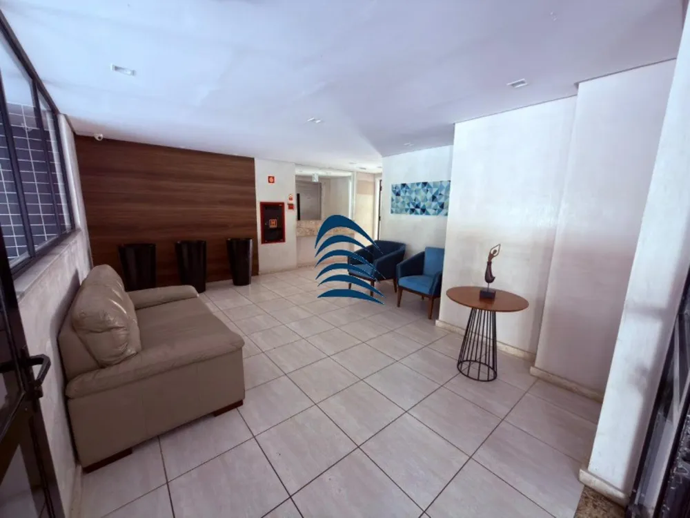Apartamento, 2 quartos, 54 m² - Foto 7