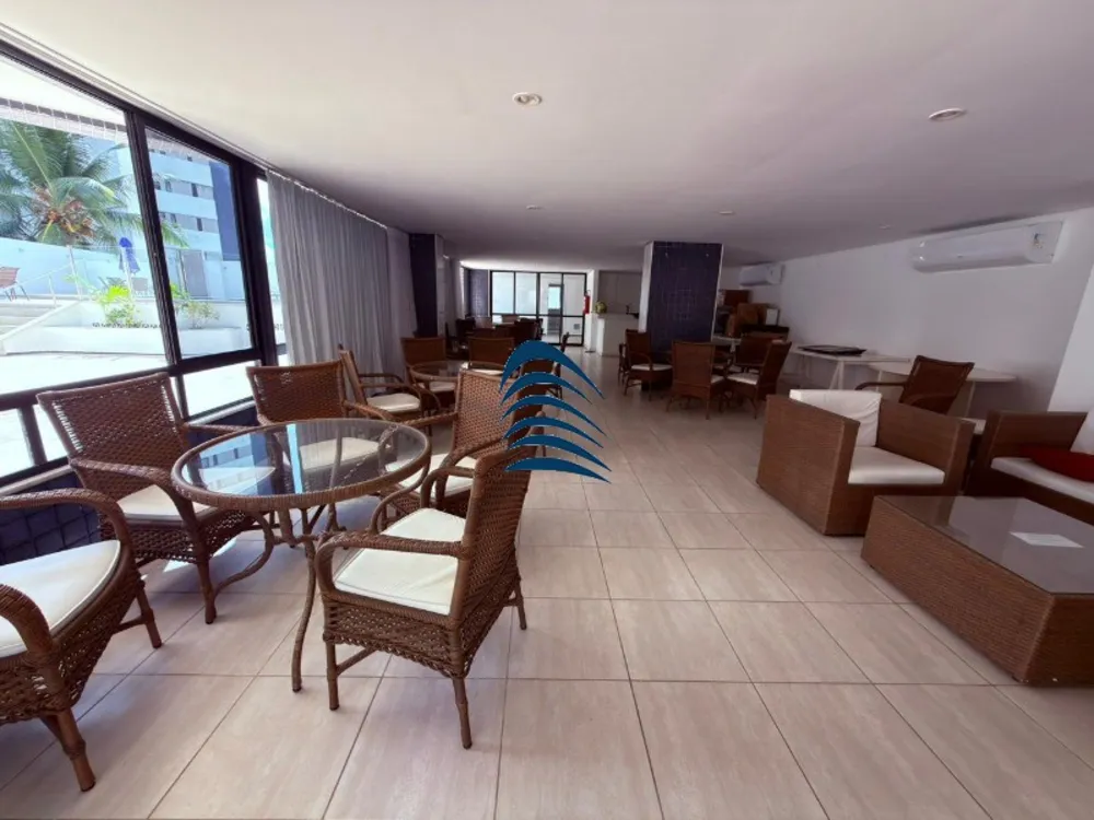 Apartamento, 2 quartos, 54 m² - Foto 4