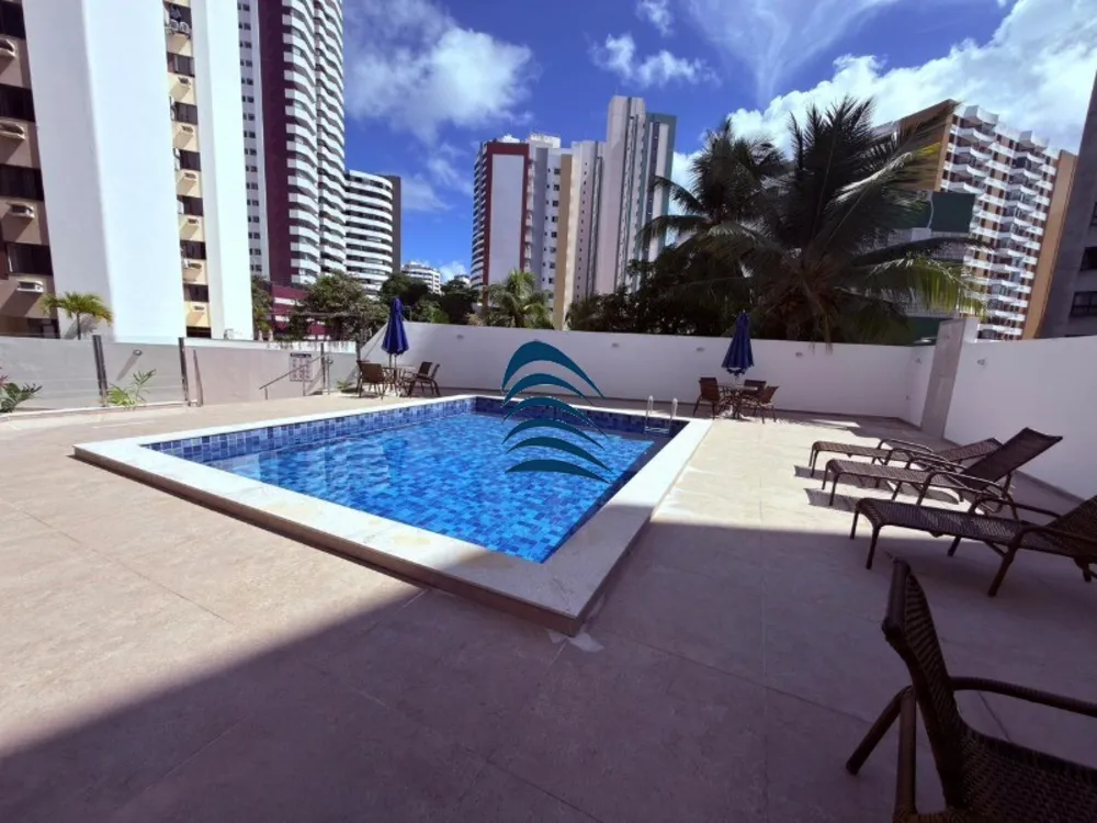 Apartamento, 2 quartos, 54 m² - Foto 3