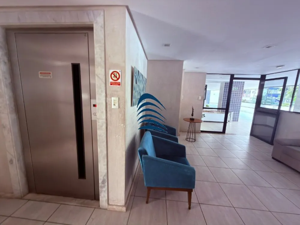 Apartamento, 2 quartos, 54 m² - Foto 11