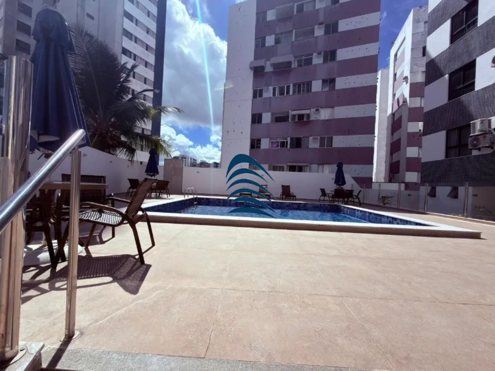 Apartamento, 2 quartos, 54 m² - Foto 2