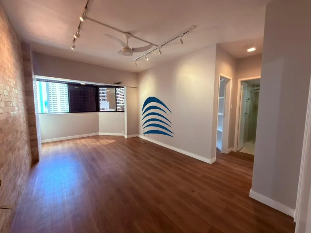 Apartamento, 2 quartos, 54 m² - Foto 1