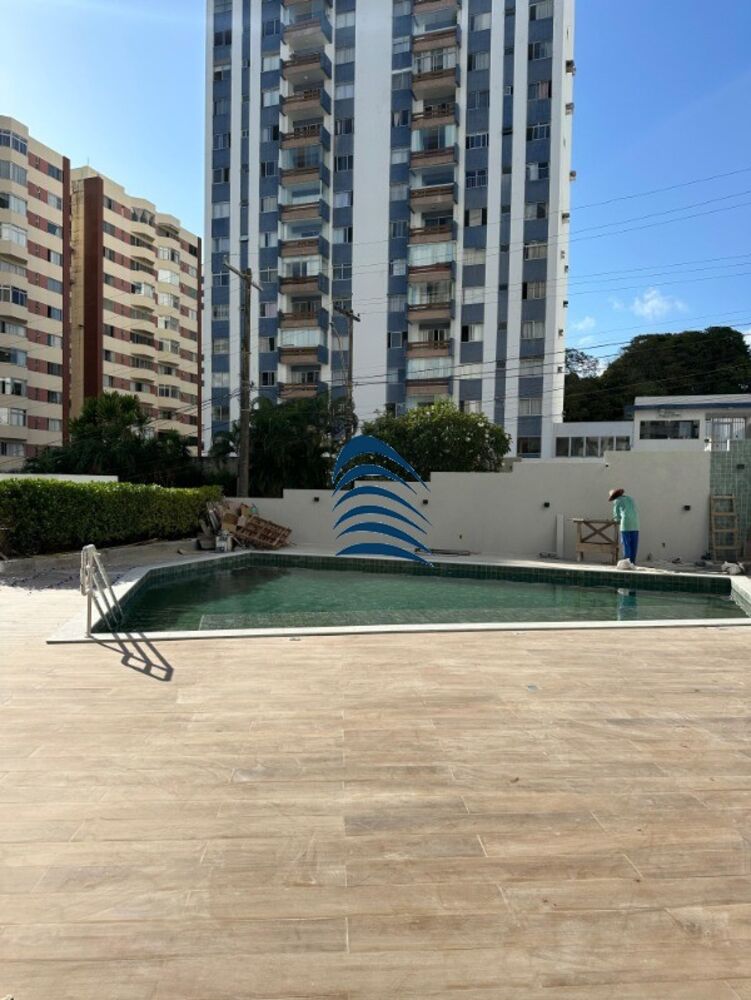 Apartamento à venda com 3 quartos, 133m² - Foto 13