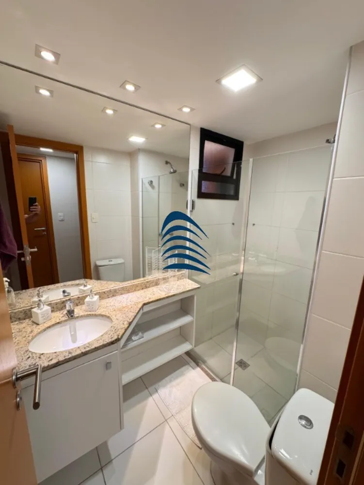Apartamento, 2 quartos, 76 m² - Foto 11