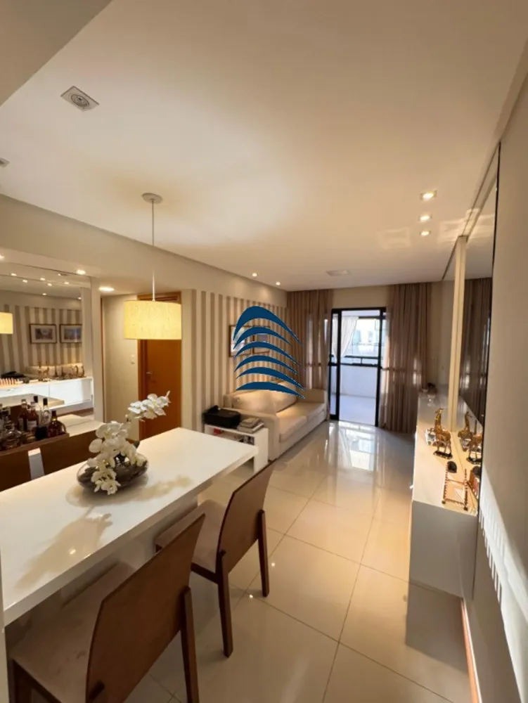 Apartamento, 2 quartos, 76 m² - Foto 1