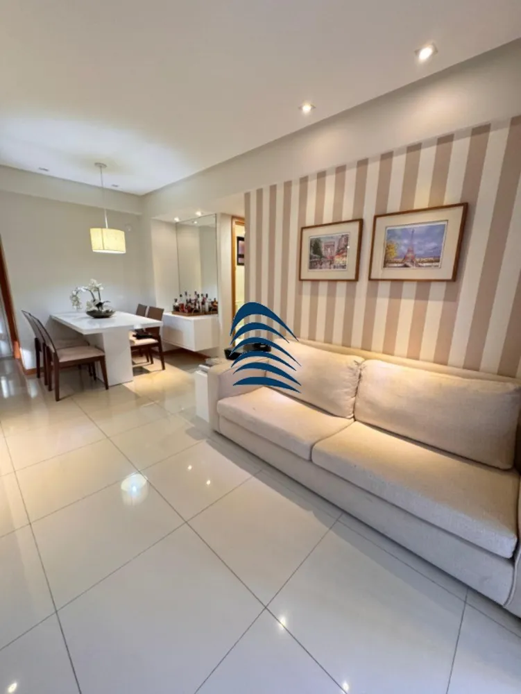 Apartamento, 2 quartos, 76 m² - Foto 13