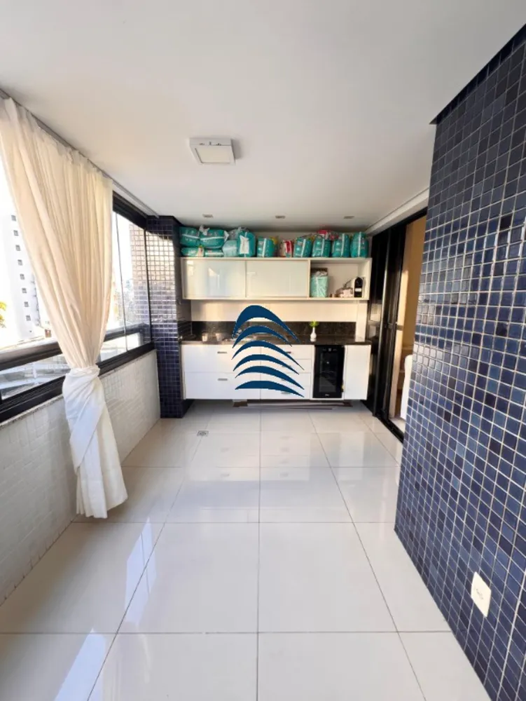 Apartamento, 2 quartos, 76 m² - Foto 10