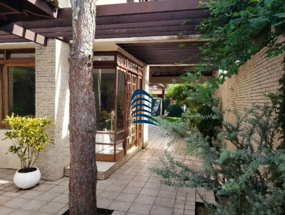 Casa, 4 quartos - Foto 1
