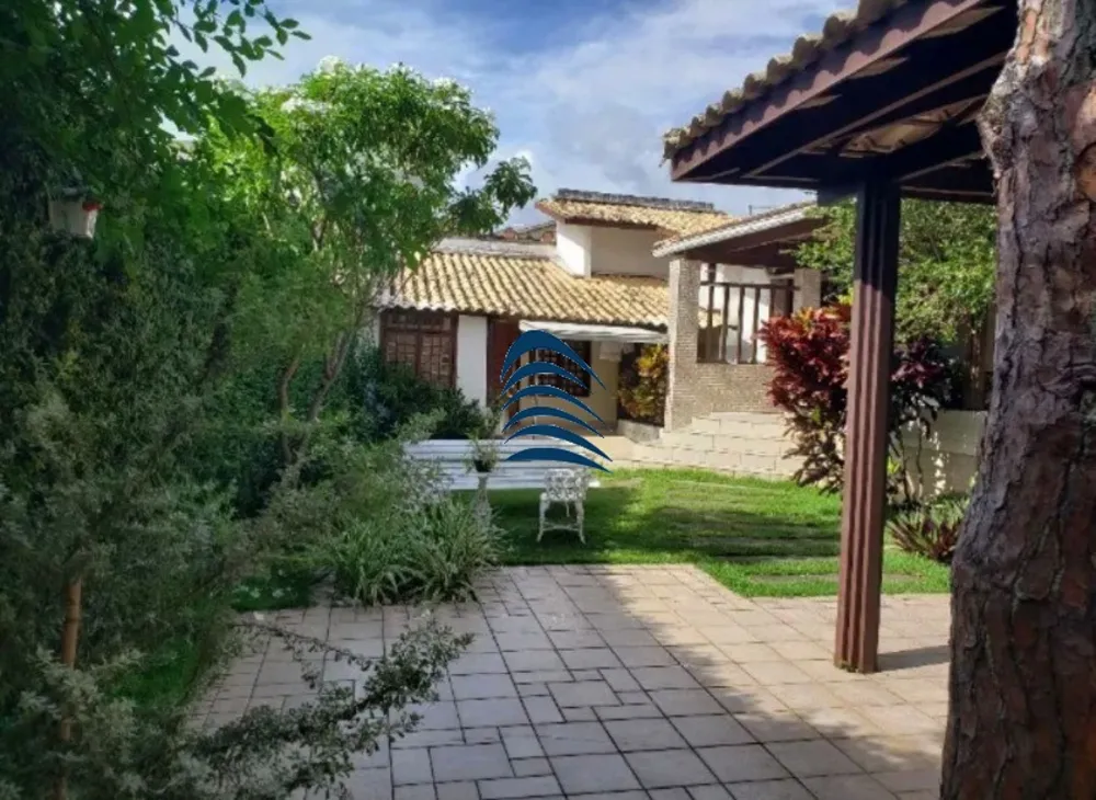 Casa, 4 quartos - Foto 15