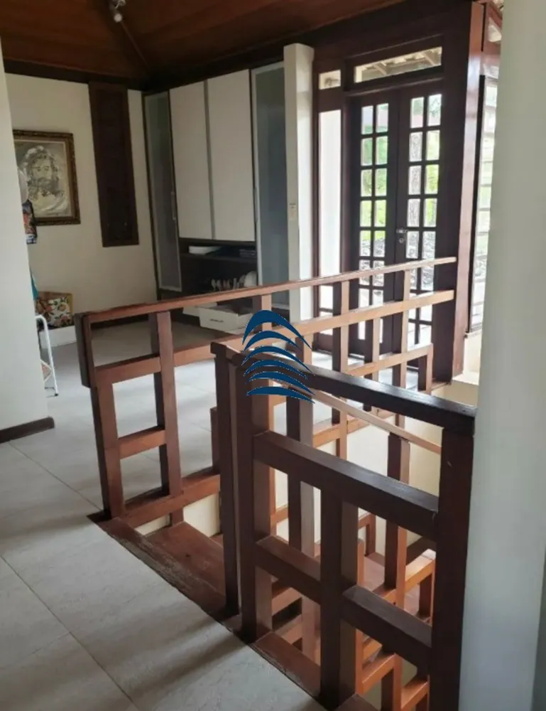 Casa, 4 quartos - Foto 11