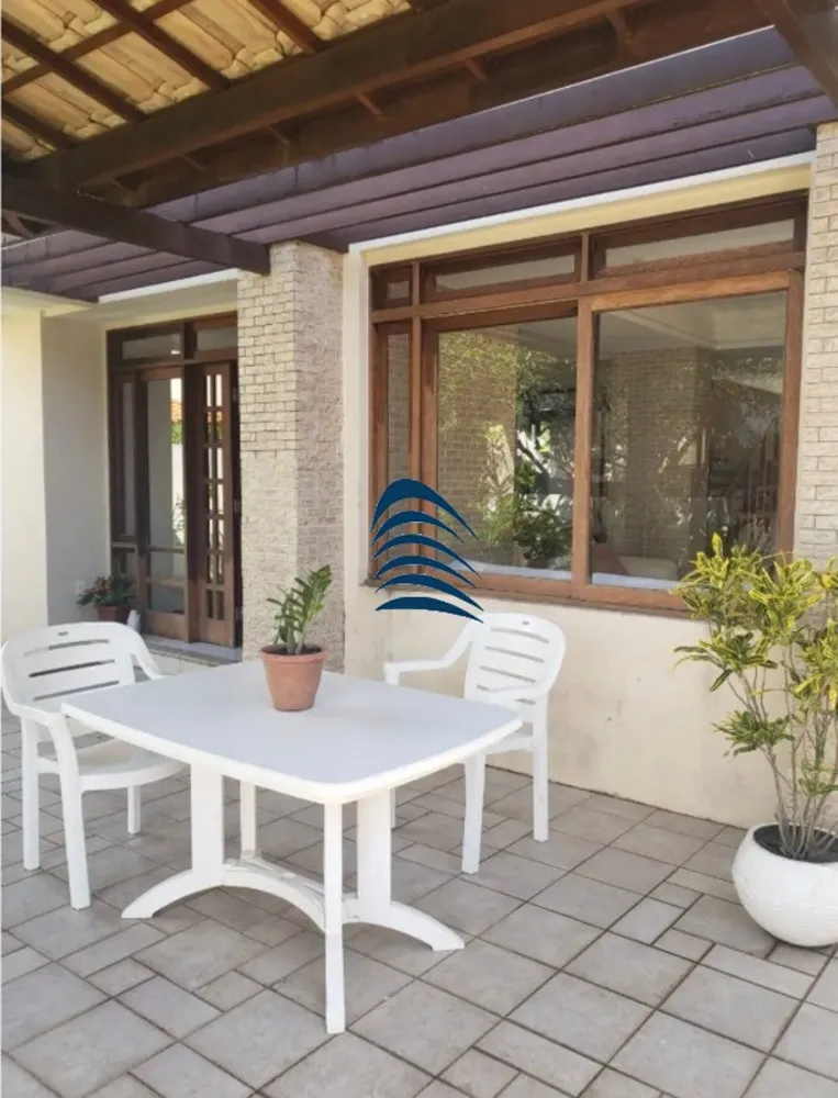 Casa, 4 quartos - Foto 12