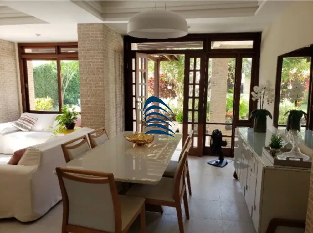 Casa, 4 quartos - Foto 7
