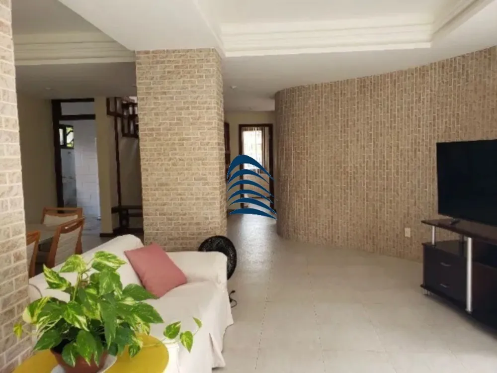Casa, 4 quartos - Foto 4