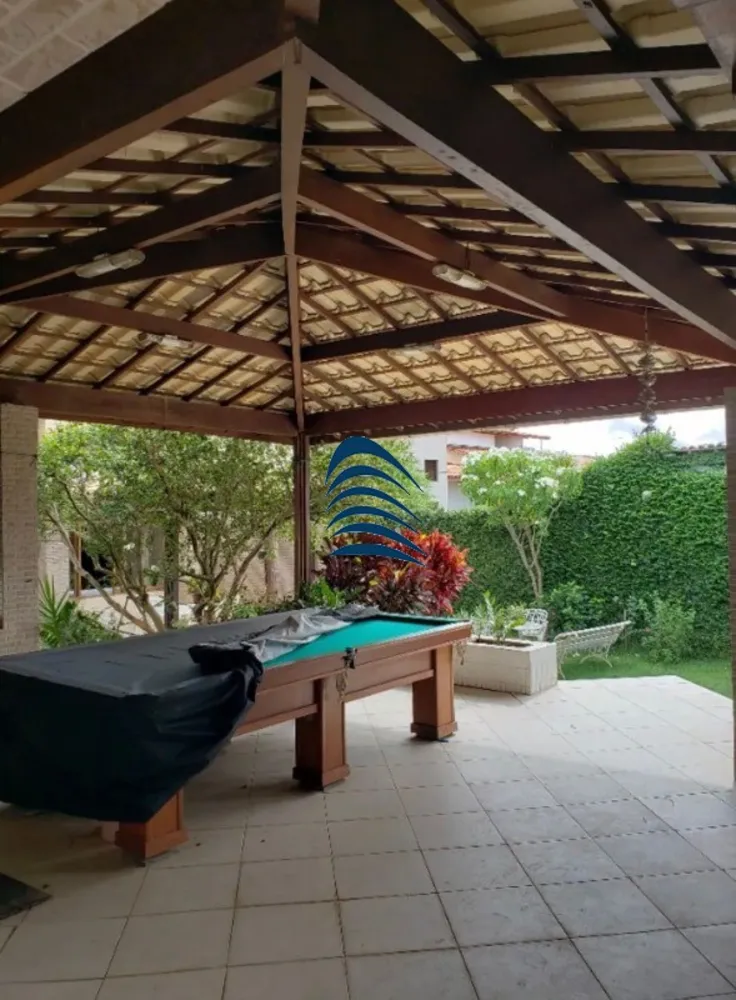 Casa, 4 quartos - Foto 10
