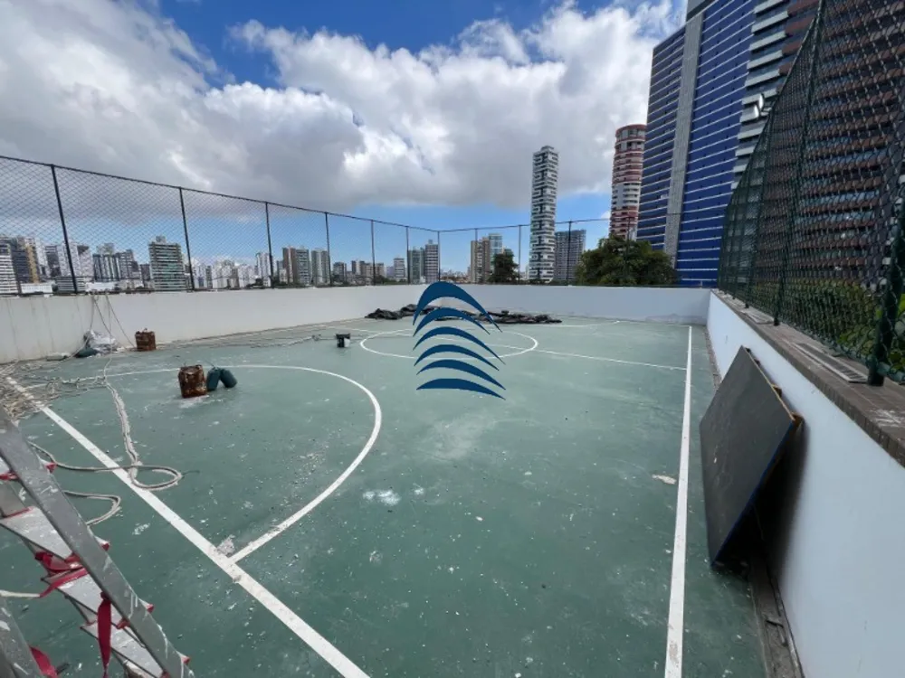 Apartamento, 4 quartos, 250 m² - Foto 3