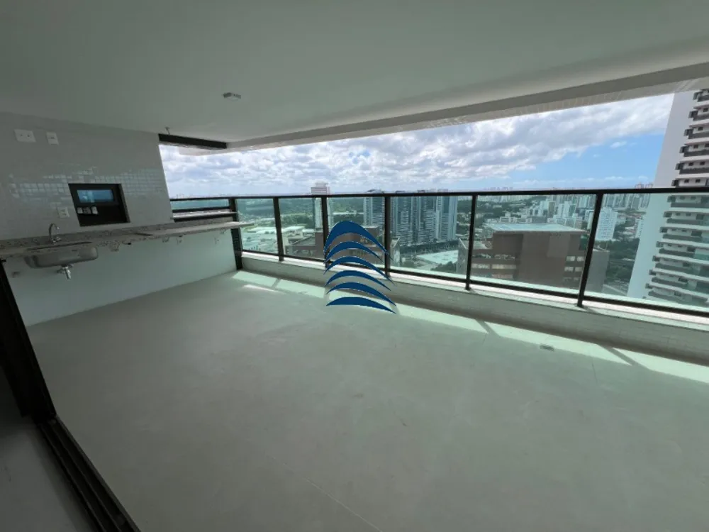 Apartamento, 4 quartos, 250 m² - Foto 11