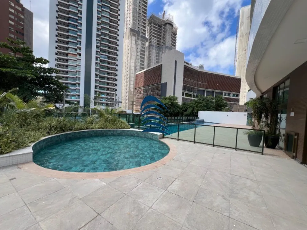 Apartamento, 4 quartos, 250 m² - Foto 4