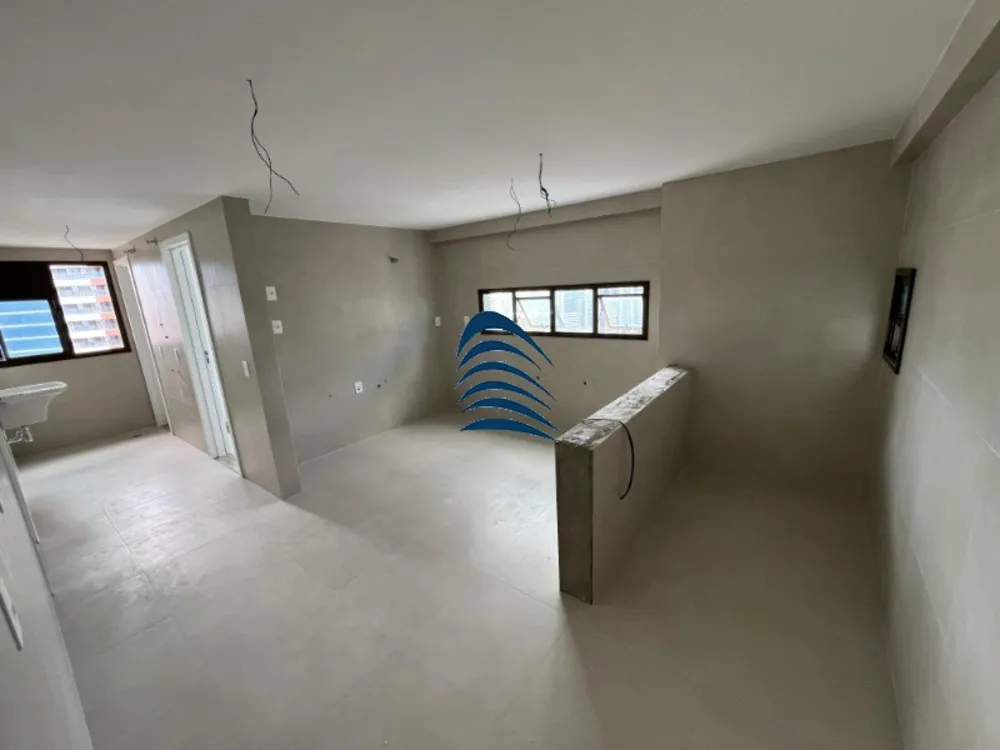 Apartamento, 4 quartos, 250 m² - Foto 14