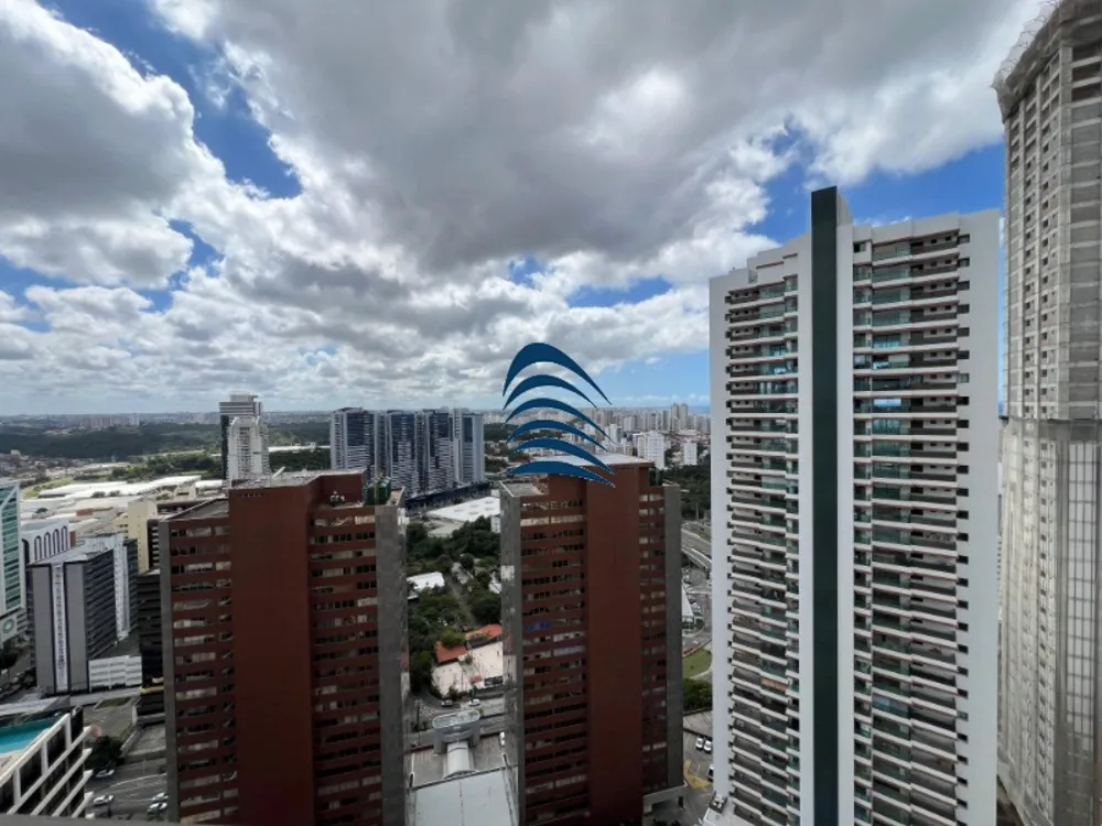 Apartamento, 4 quartos, 250 m² - Foto 10
