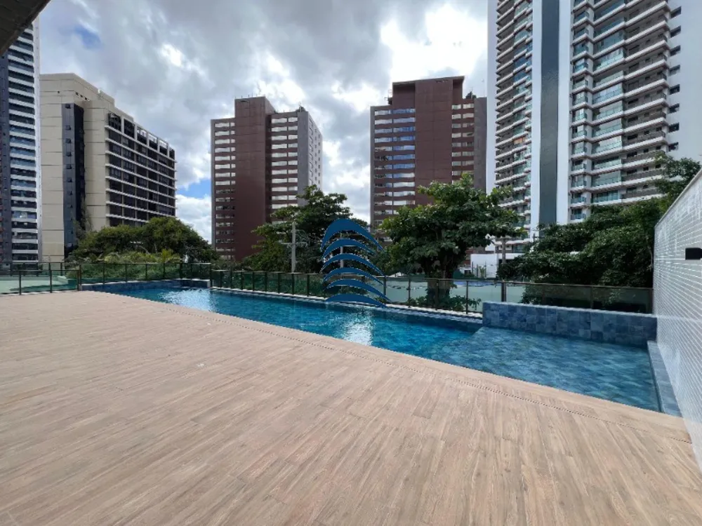 Apartamento, 4 quartos, 250 m² - Foto 12
