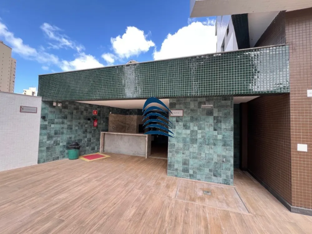 Apartamento, 4 quartos, 250 m² - Foto 9