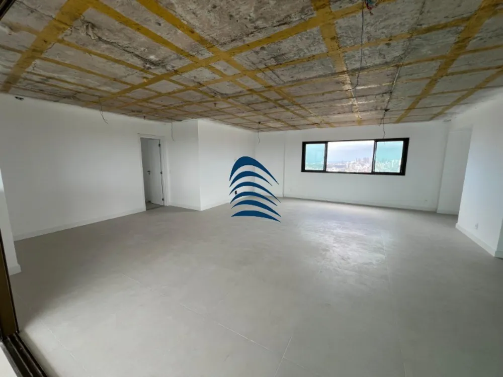 Apartamento, 4 quartos, 250 m² - Foto 6