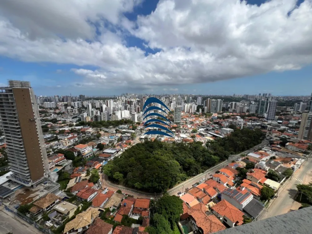 Apartamento, 4 quartos, 250 m² - Foto 6