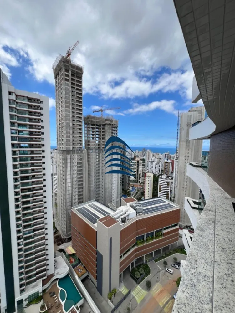 Apartamento, 4 quartos, 250 m² - Foto 7